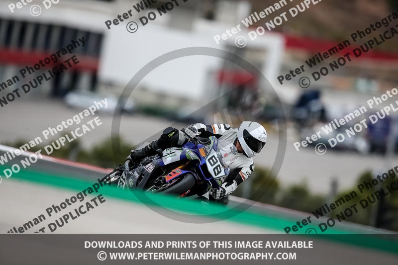 motorbikes;no limits;october 2019;peter wileman photography;portimao;portugal;trackday digital images